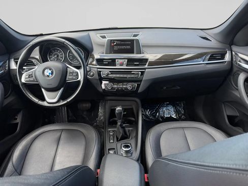 Used 2017 BMW X1 xDrive28i AWD/4WD image 15
