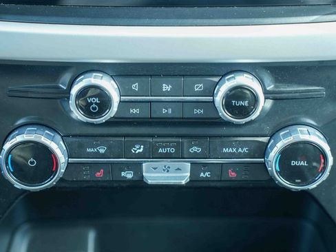 Used 2023 Ford F150 XLT w/ Equipment Group 302A High AWD/4WD image 36