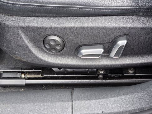 Used 2016 Audi A6 2.0T Premium w/ Technology Package image 15