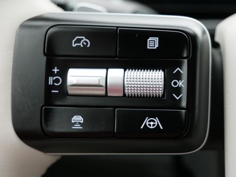 Certified 2026 Hyundai Santa Fe SEL AWD/4WD image 27