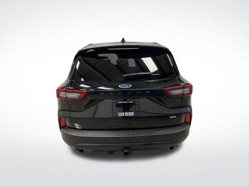 Used 2024 Ford Escape SE w/ PHEV Premium Package image 15