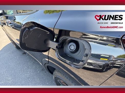 New 2026 Buick Encore GX Sport Touring w/ Comfort Package image 14