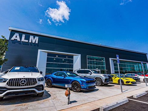 Used 2022 Dodge Charger SXT image 43