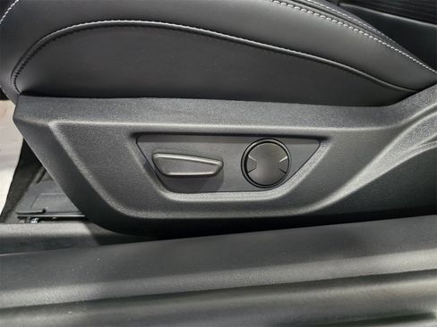 New 2025 Ford Mustang GT Premium w/ 60th Anniversary Package image 13