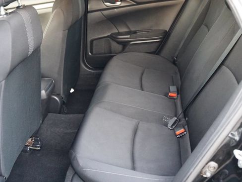 Used 2021 Honda Civic LX image 5
