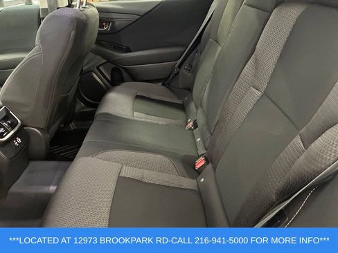 Used 2024 Subaru Outback Premium AWD/4WD image 16