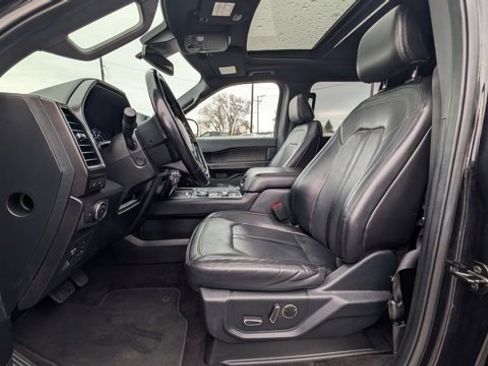 Used 2021 Ford Expedition Max Limited image 33