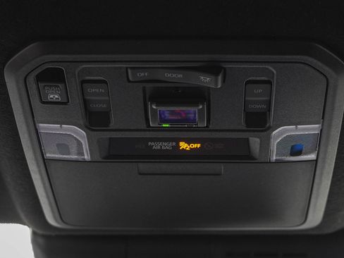 New 2026 Toyota 4Runner Limited image 30