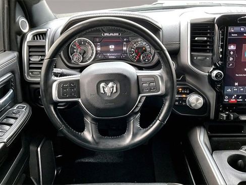 Used 2022 RAM 2500 Laramie image 9