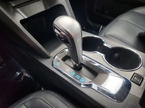 Used 2014 Chevrolet Equinox LT w/ Driver Convenience Package AWD/4WD image 41