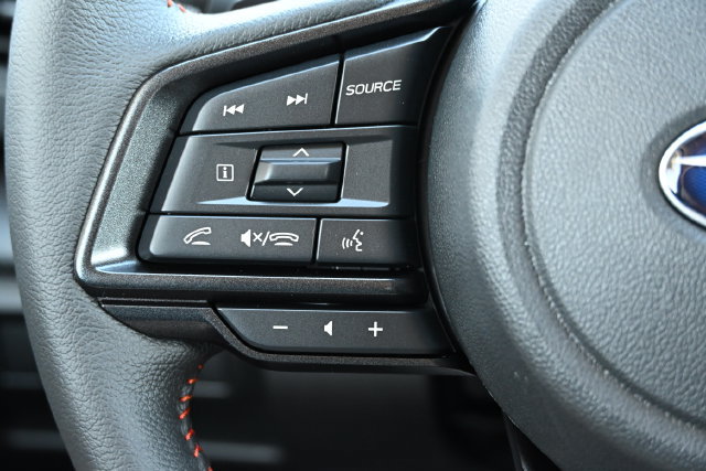 New 2027 Subaru Crosstrek 2.5i Limited AWD/4WD image 29
