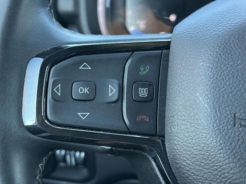 Certified 2023 RAM 2500 Limited image 12