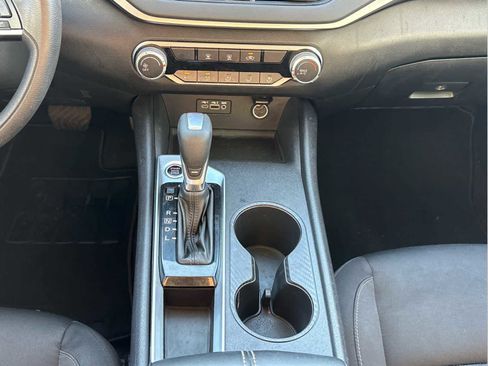 Used 2020 Nissan Altima 2.5 S image 22