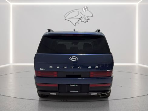 Certified 2026 Hyundai Santa Fe SEL AWD/4WD image 4