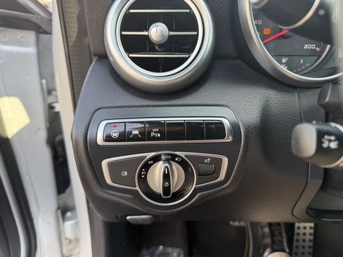 Used 2017 Mercedes-Benz C 43 AMG 4MATIC Sedan image 14