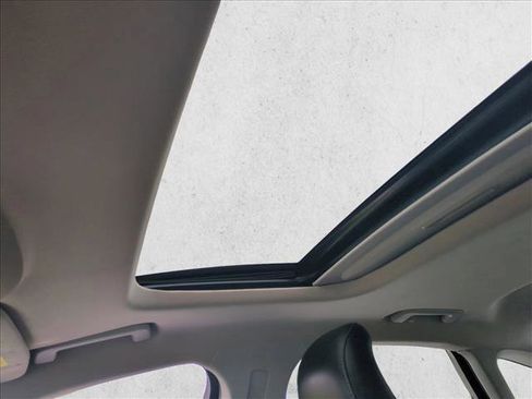 Used 2016 Ford Fusion Titanium FWD image 16