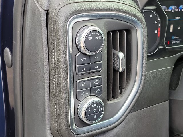 Used 2021 GMC Sierra 1500 Denali AWD/4WD image 12