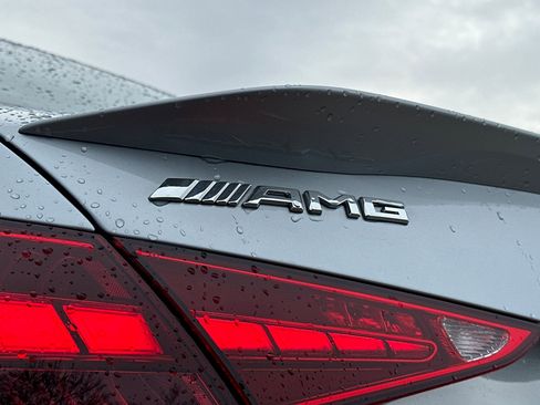 Certified 2024 Mercedes-Benz C 63 AMG S image 16