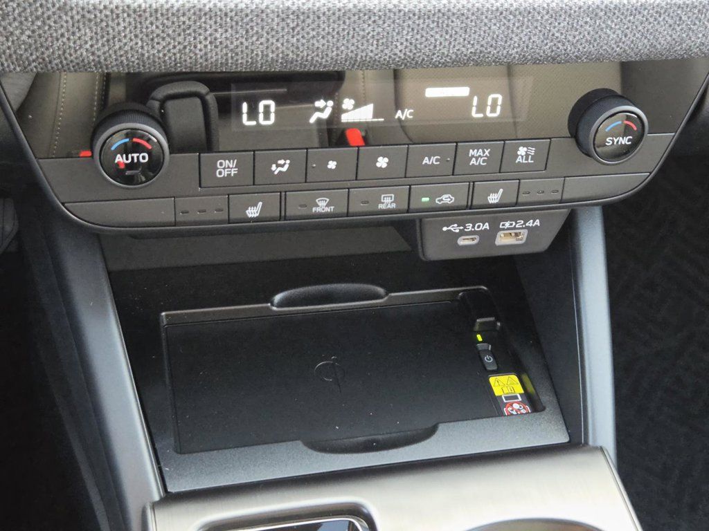 New 2026 Subaru Outback Limited XT AWD/4WD image 18