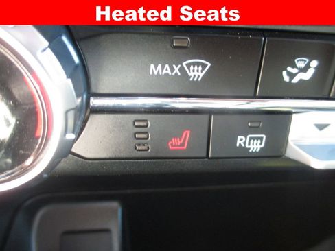 Used 2024 Ford F150 XLT w/ Equipment Group 302A MID AWD/4WD image 19
