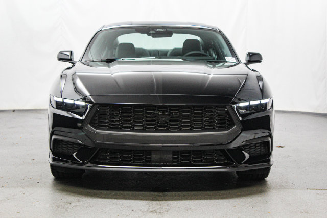 New 2026 Ford Mustang Premium RWD image 3