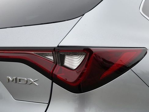 New 2026 Acura MDX SH-AWD image 6