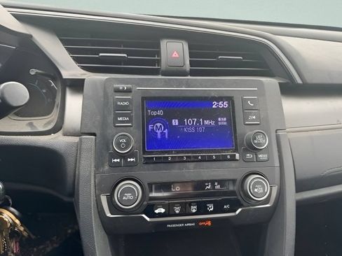 Used 2019 Honda Civic LX image 25