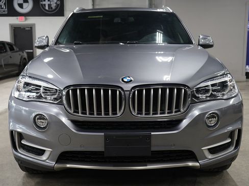Used 2018 BMW X5 sDrive35i RWD image 8