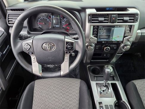 Certified 2024 Toyota 4Runner SR5 image 13