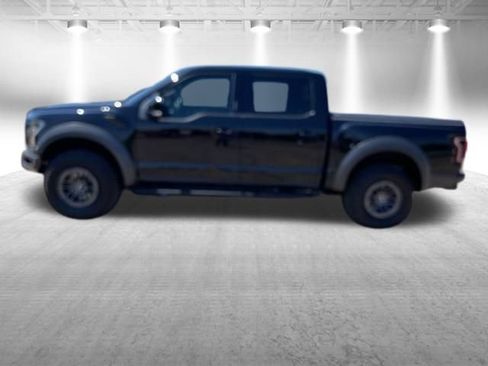 Used 2020 Ford F150 Raptor w/ Equipment Group 802A Luxury AWD/4WD image 12