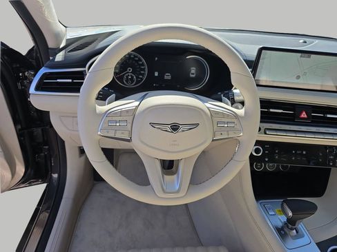 New 2026 Genesis G70 2.5T Prestige RWD image 14