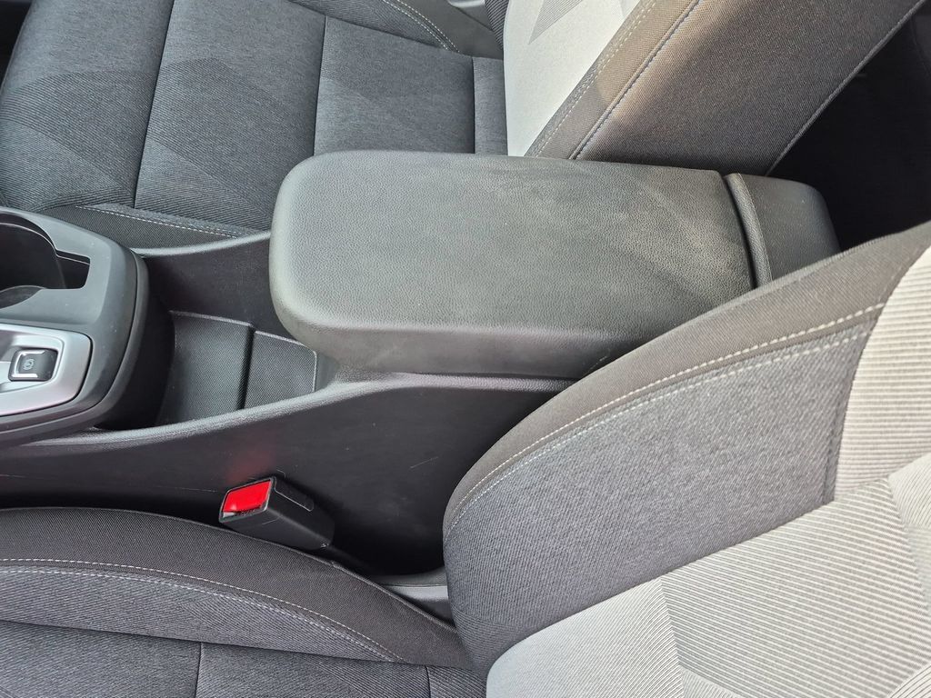 Certified 2024 Chevrolet Trax LS FWD image 20
