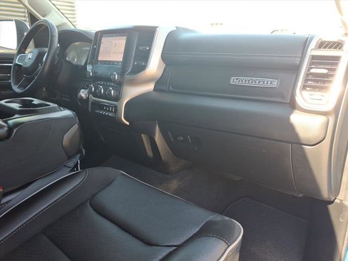 Used 2022 RAM 1500 Laramie image 10