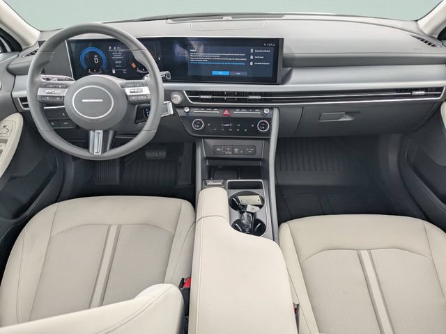 New 2026 Hyundai Sonata SEL FWD image 11