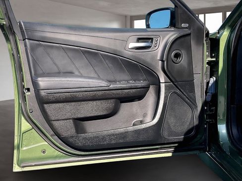 Used 2022 Dodge Charger R/T w/ Plus Group image 20