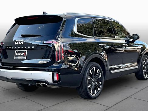 Used 2023 Kia Telluride SX Prestige AWD/4WD image 13