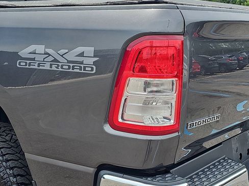 Used 2019 RAM 1500 Big Horn AWD/4WD image 36