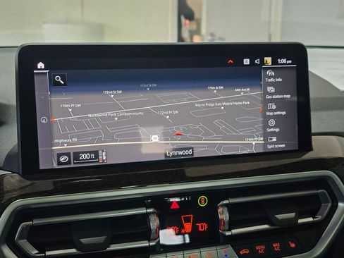 Used 2022 BMW X3 xDrive30i w/ Premium Package 2 image 13