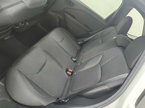 Certified 2026 Subaru Forester Premium AWD/4WD image 38