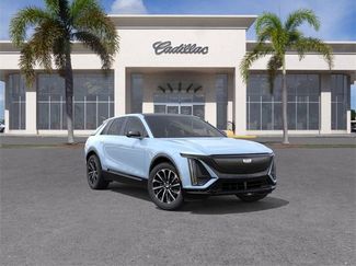 New 2026 Cadillac Lyriq Sport video 1