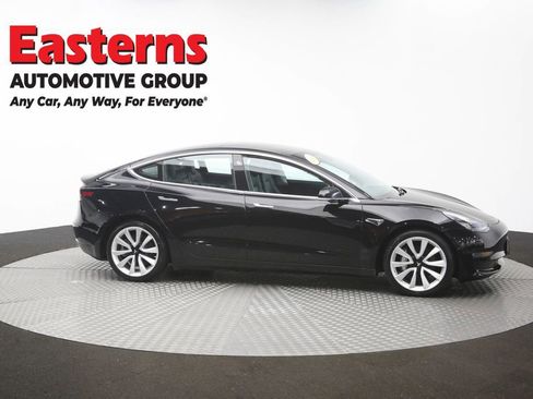 Used 2018 Tesla Model 3 Long Range AWD/4WD image 41