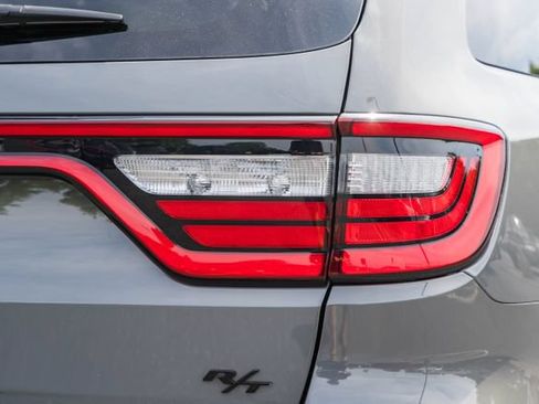Used 2023 Dodge Durango R/T AWD/4WD image 8