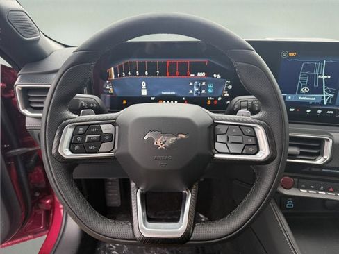 New 2026 Ford Mustang GT Premium RWD image 12