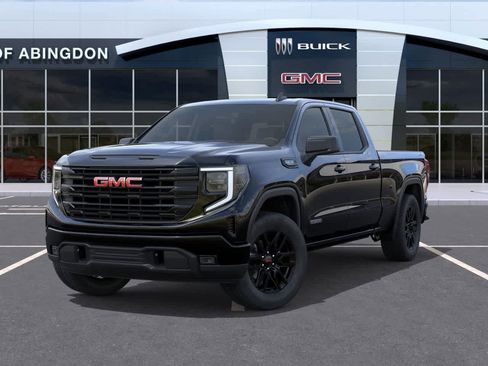 New 2026 GMC Sierra 1500 Elevation w/ Preferred Package image 6