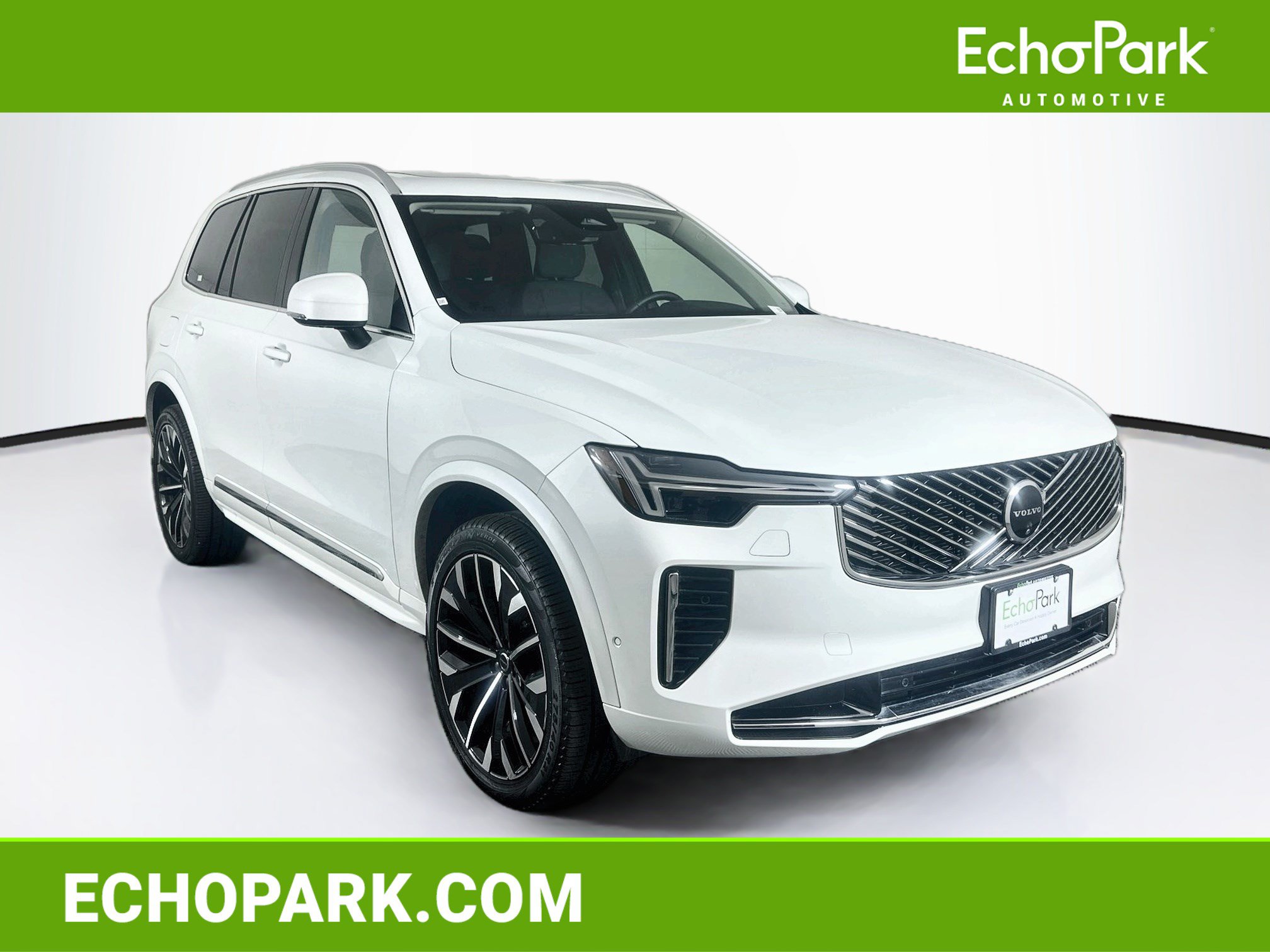 Used 2026 Volvo XC90 B6 Plus AWD/4WD image 1