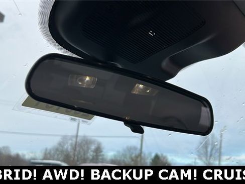 New 2026 Ford Maverick XLT w/ Equipment Group 301A image 17