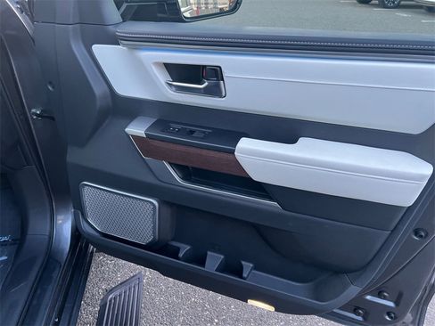 Used 2024 Toyota Sequoia Capstone image 17