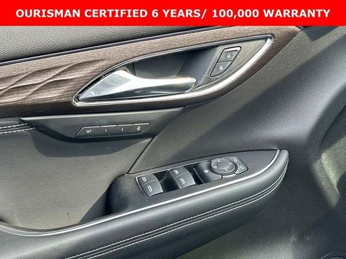 Certified 2023 Buick Envision Avenir image 19