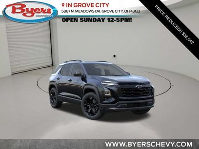 New 2027 Chevrolet Equinox LT w/ Convenience Package II