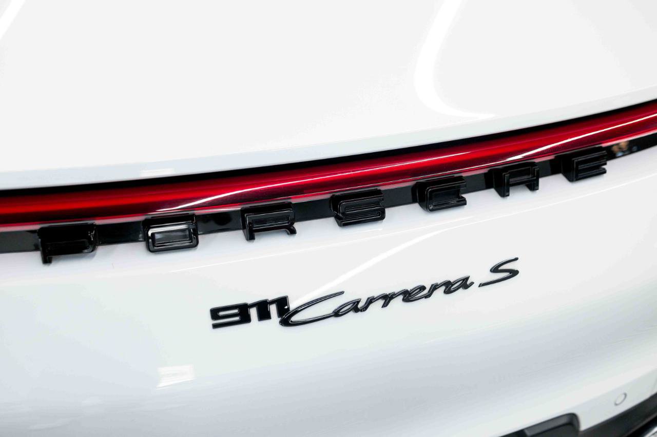 Used 2022 Porsche 911 Carrera S RWD image 36